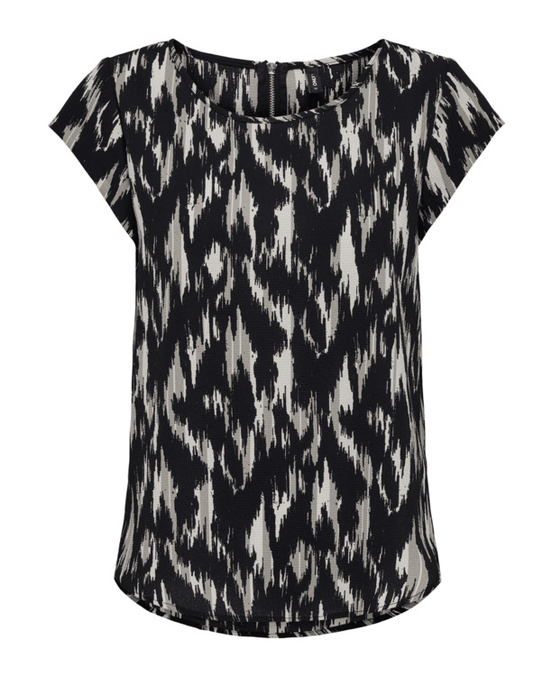 onlVIC SS AOP TOP NOOS WVN