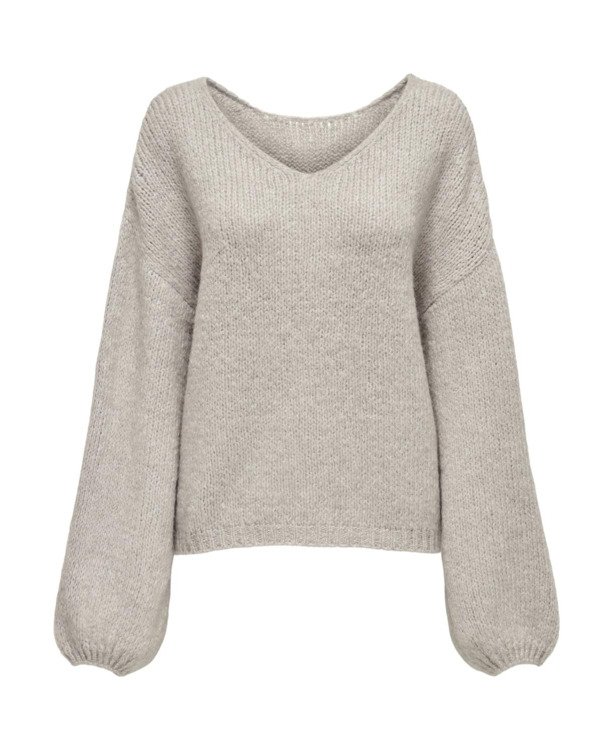 Regular Fit V-Neck Long Sleeves (L/S)