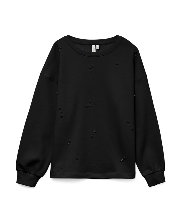 VMFATILDA L/S SWEATSHIRT JRS BTQ