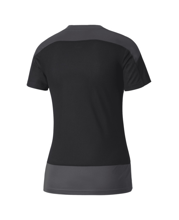 teamGOAL 23 Trainingsshirt W Puma Zwart Vrouwen