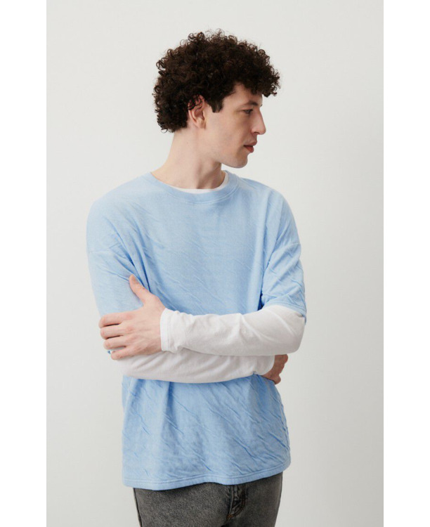 Dames-T-shirt Oloday