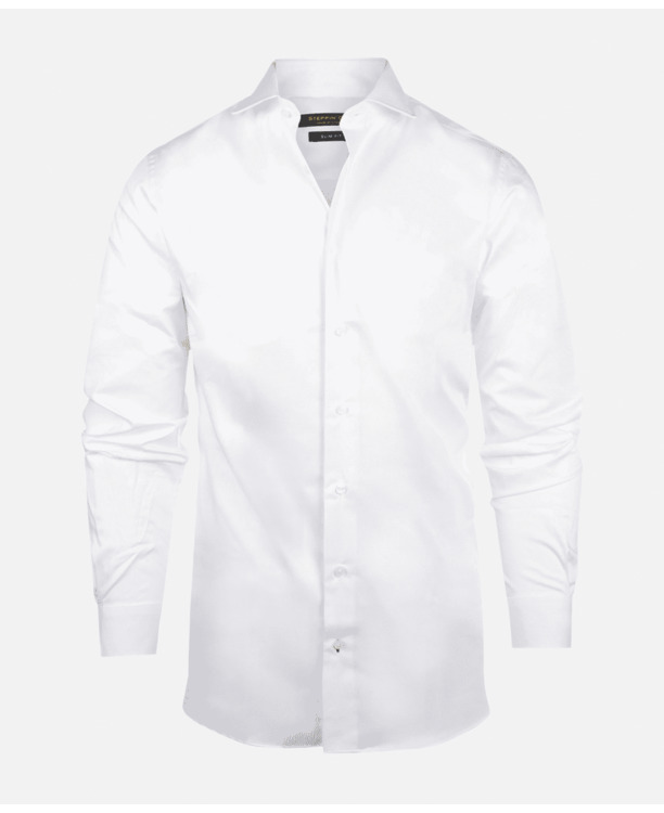 Twill Shirt CA SF