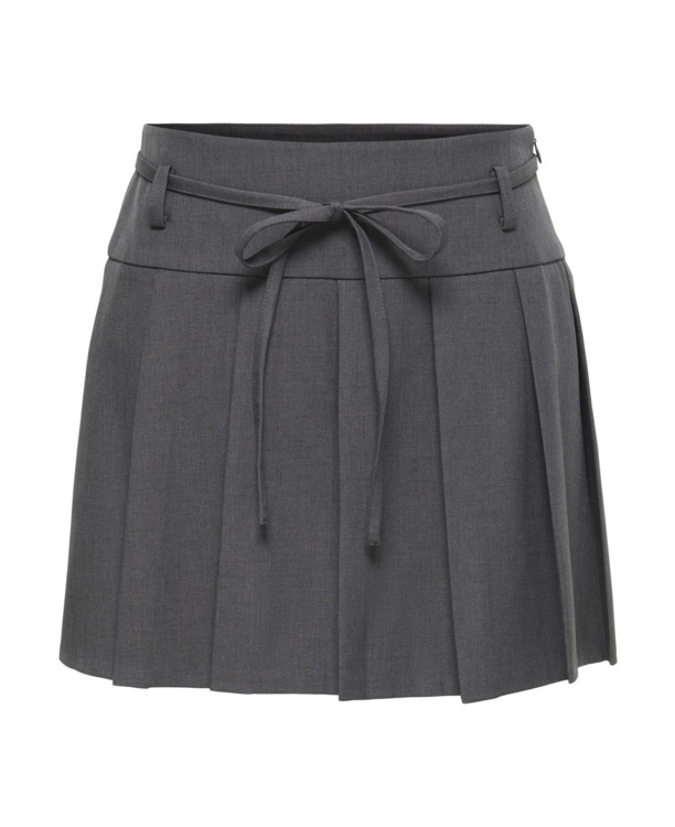 ONLLINDA LIFE HW PLEAT SKIRT CC TLR
