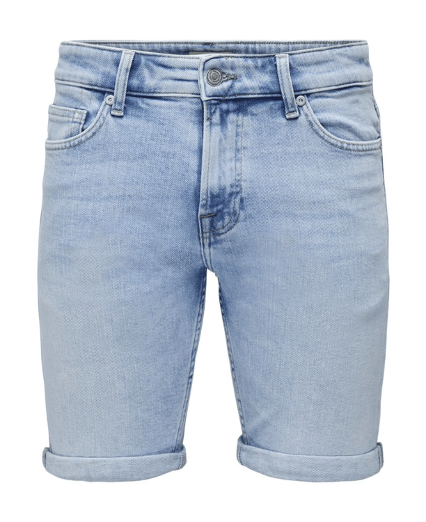 Normale Pasvorm Heren