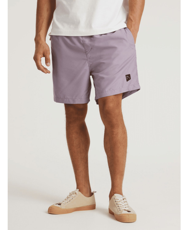 Chasin Heren Zwembroek Soll Solid