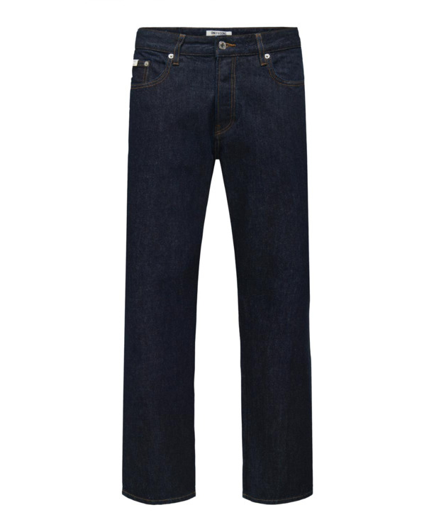 Rechte pasvorm Heren