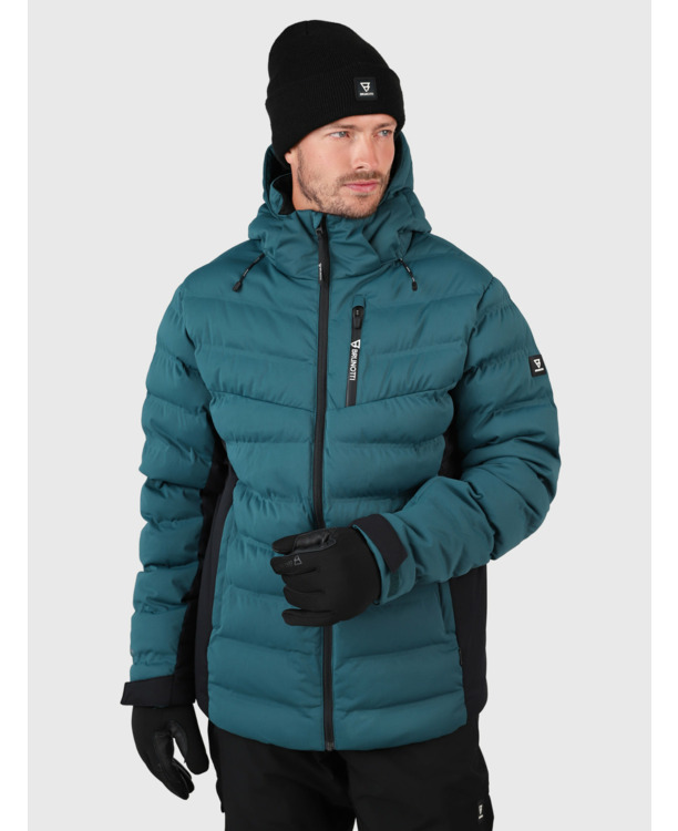 Sanclair Men Snow Jacket