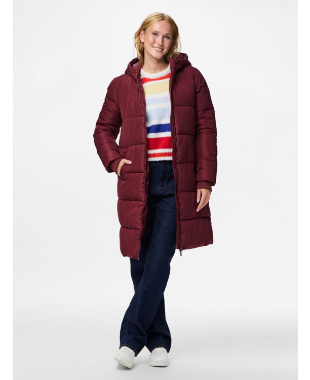 Hood Long Sleeves (L/S)