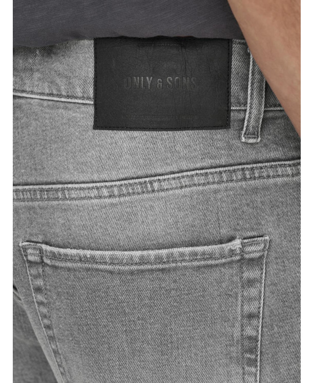 Rechte pasvorm Heren