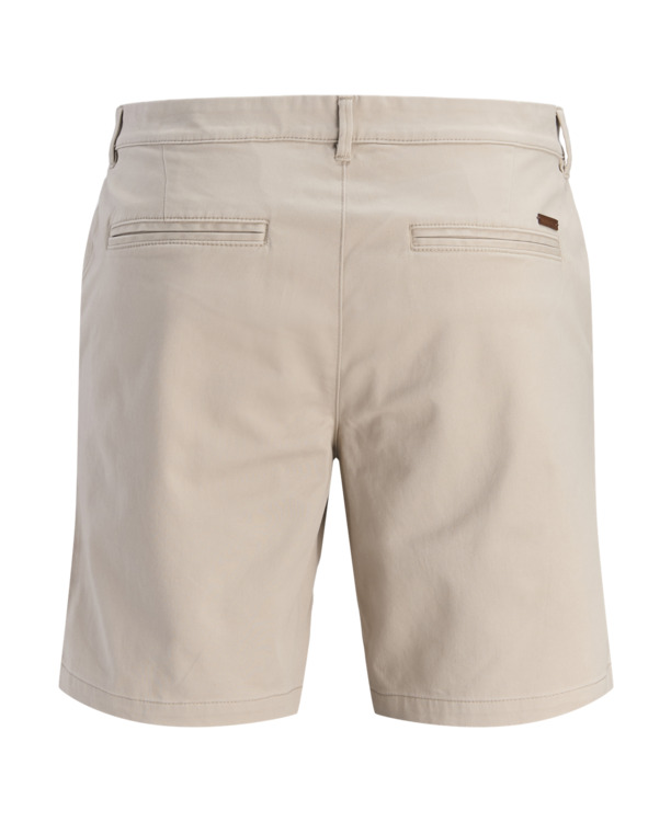 Slim Fit Chino shorts
