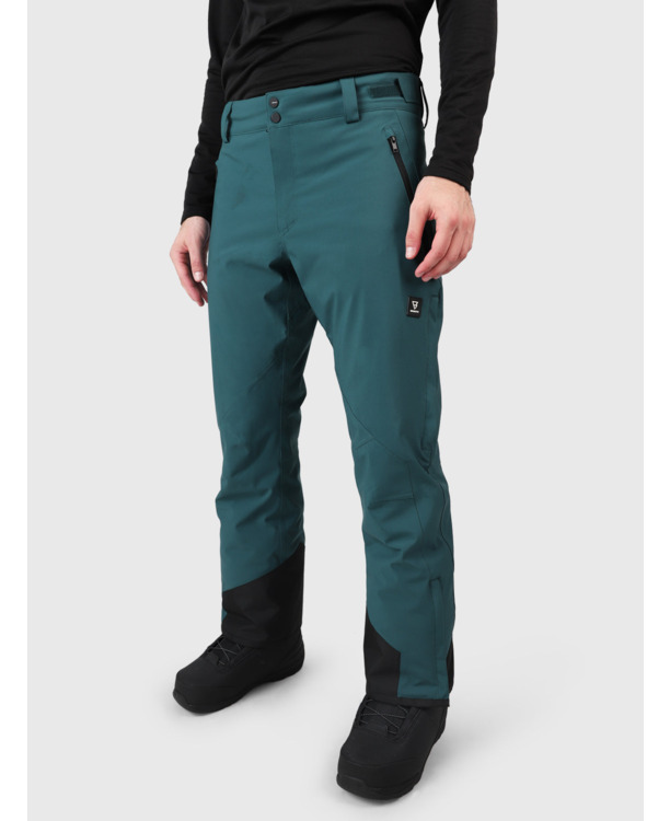 Ramiro Men Snow Pants