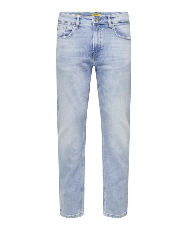 Normale Pasvorm Heren