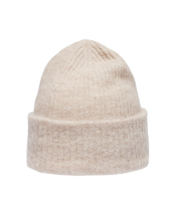 SLFANNA KNIT BEANIE