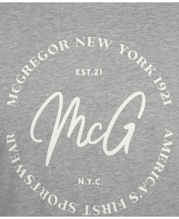 T- Shirt New York 1921