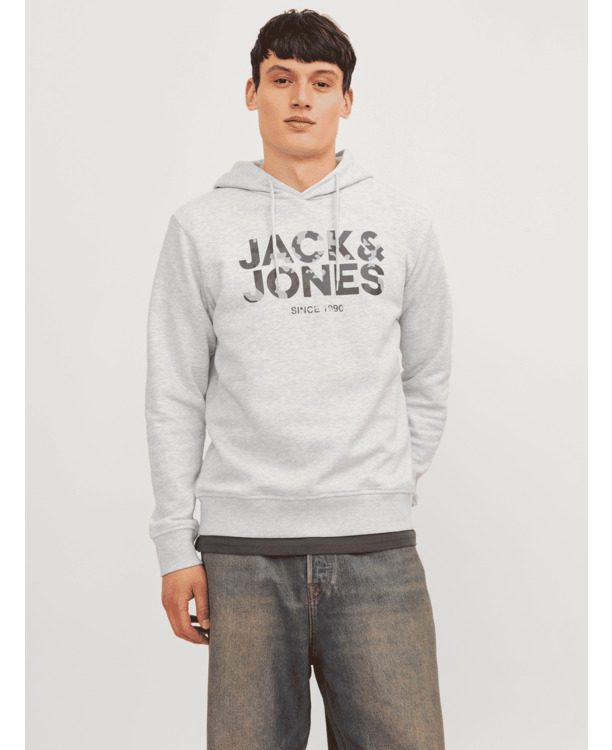 JWHJAMES SWEAT HOOD