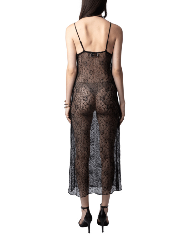 RYZIG LACE