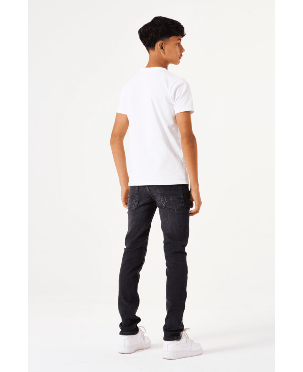 Jongens Jeans Tavio Slim fit