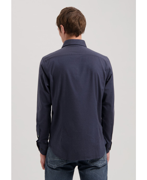 Dstrezzed Heren Overhemd DS Olav Shirt