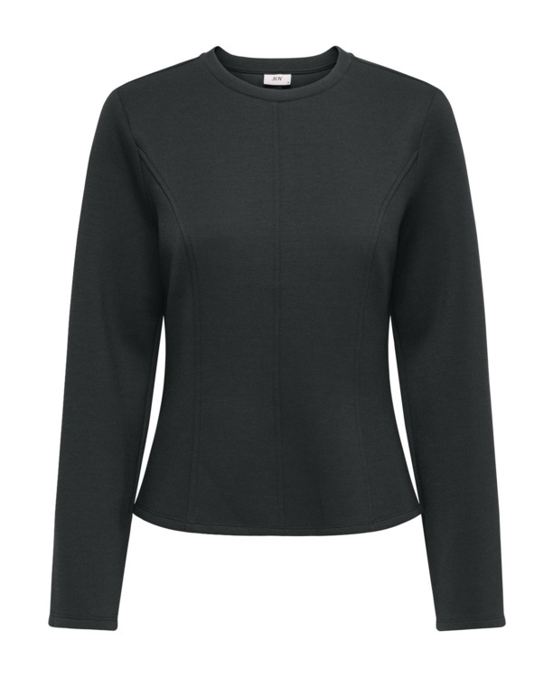 Slim Fit O-Neck Short Sleeves (S/S)