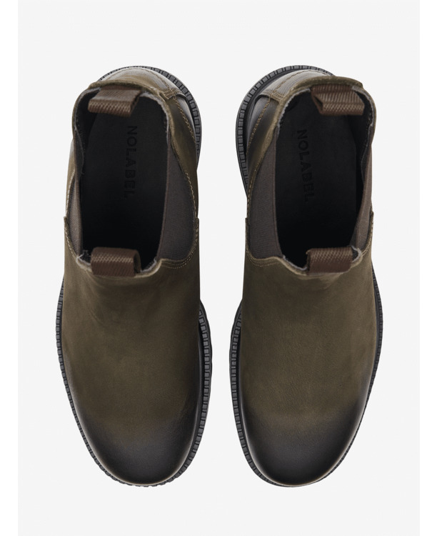 Penston Waterafstotend laarzen Heren