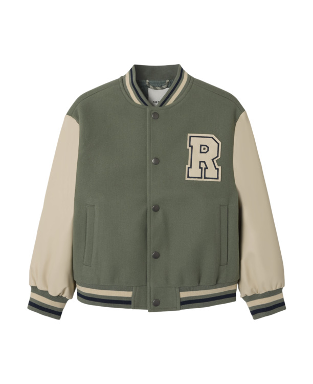 Baseball Long Sleeves (L/S)