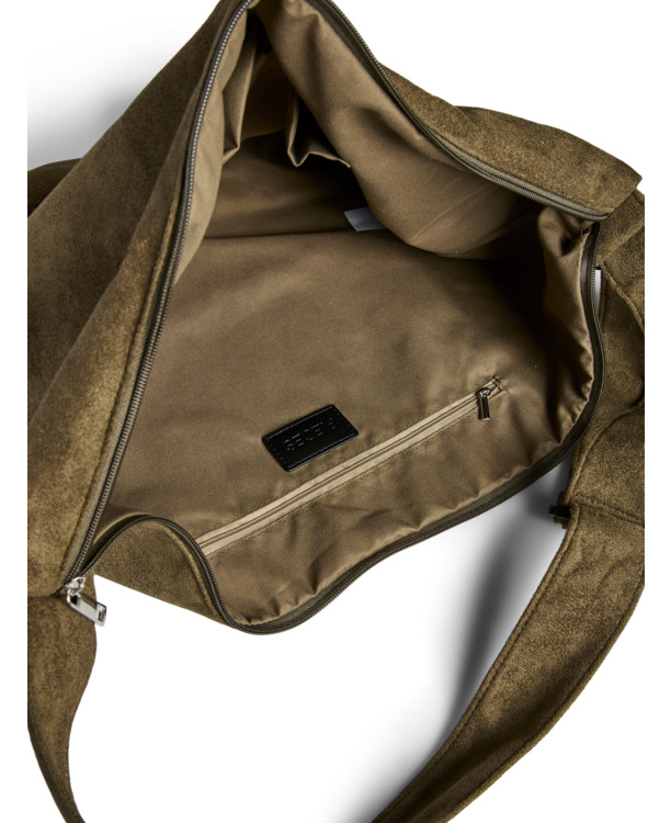 PCAMANDA XL AUTUMN BUMBAG