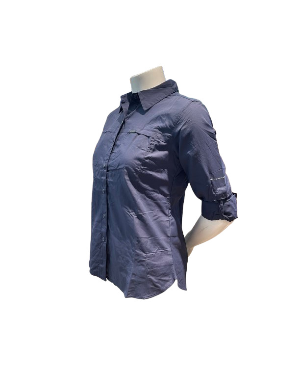 Kestrel Trail FS EU Long Sleeve Shirt