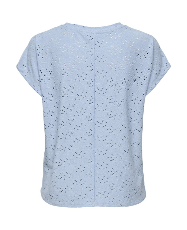 Regular Fit O-Neck Short Sleeves (S/S)