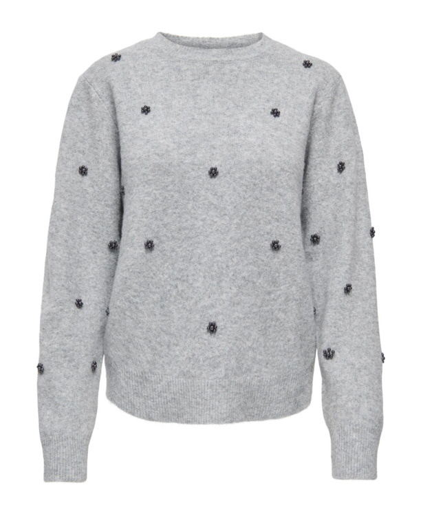 Regular Fit O-Neck Long Sleeves (L/S)