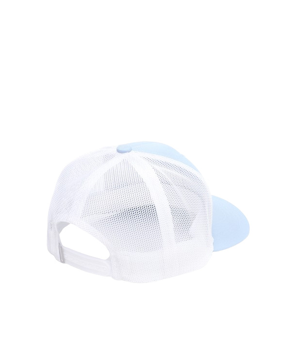 W Whipsstaff Snap Back