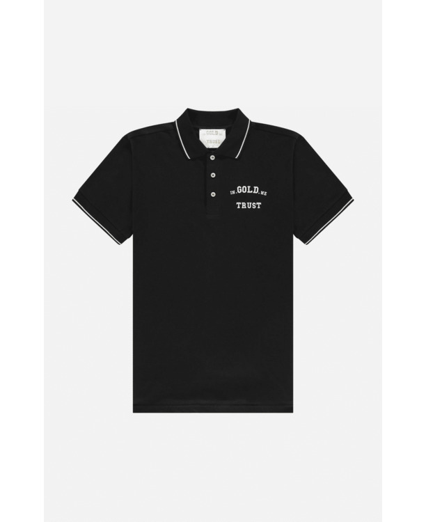 Kinderen De Boris Jet Black
