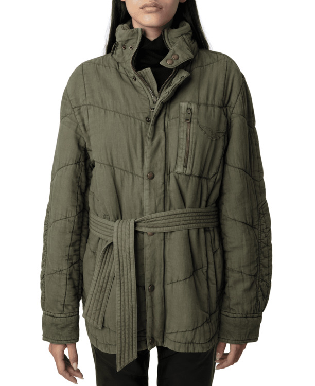 KALICE COTON TWILL