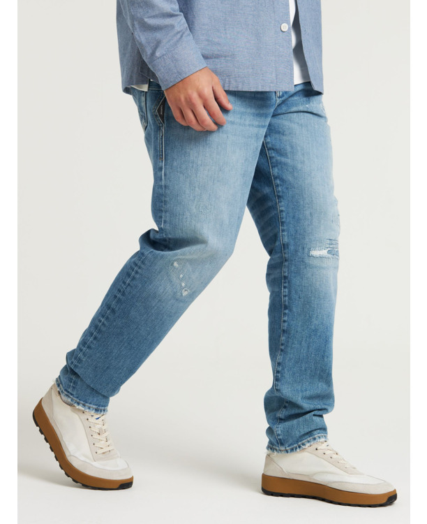 Chasin Heren Jeans Epic Bilal