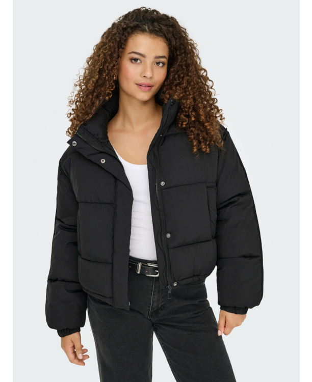 ONLELLIE SHORT PUFFER CC OTW