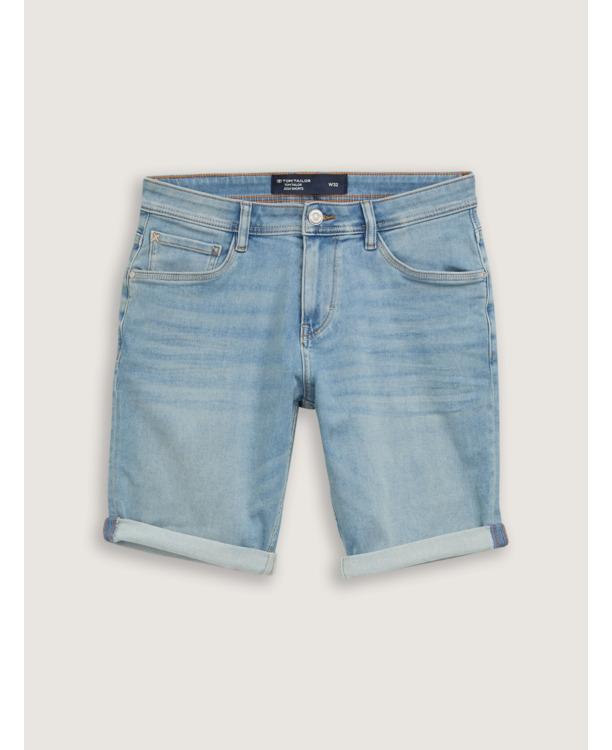 TTJOSH Korte Broek Normale pasvorm