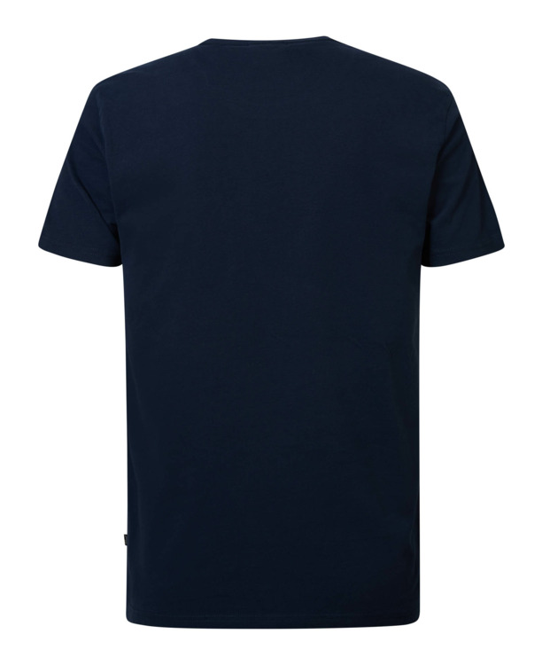 Men T-Shirt SS Classic Print
