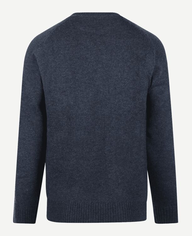 Lambswool Crew neck sweater