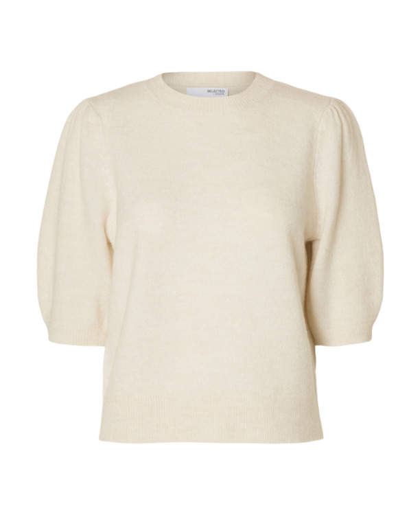 Regular Fit O-Neck Short Sleeves (S/S)