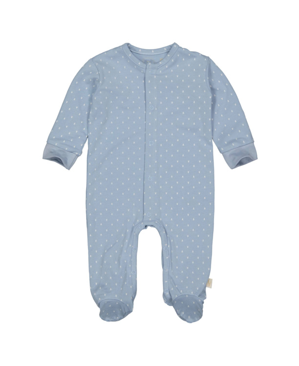 NIKANOS Playsuite Pasgeborene