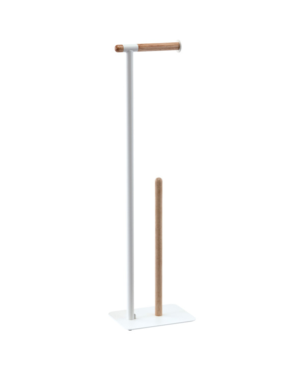 Oscar - Toiletpapier houder - White