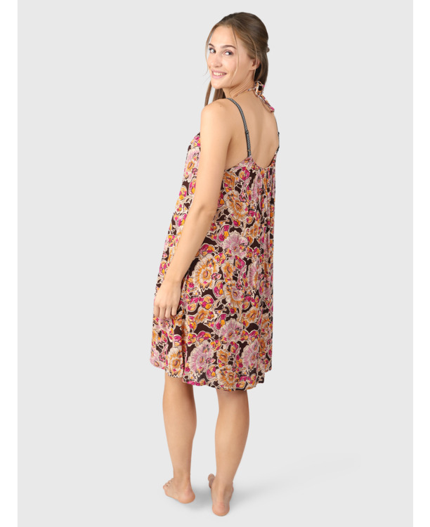 Dress Isla-Sakai