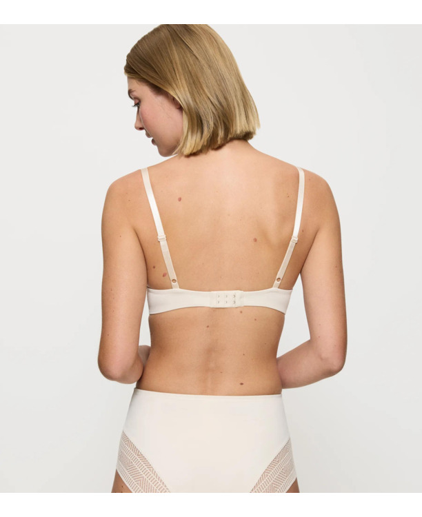 Bh voorgevormd met beugel