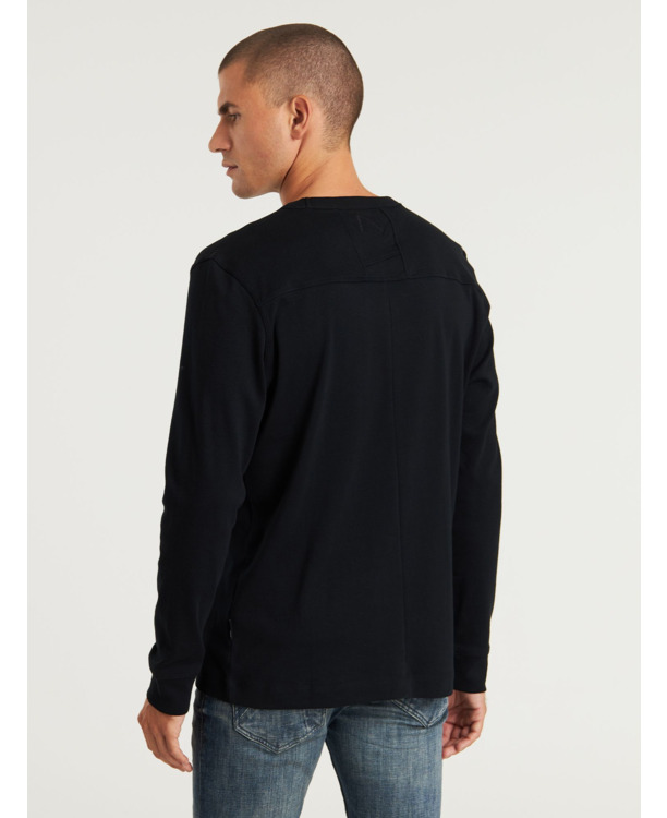 Chasin Heren Longsleeve Hely