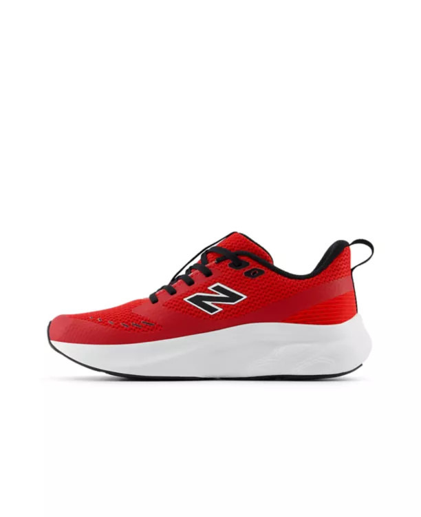 New Balance Kids Sneakers Rood 625 maat 35-40