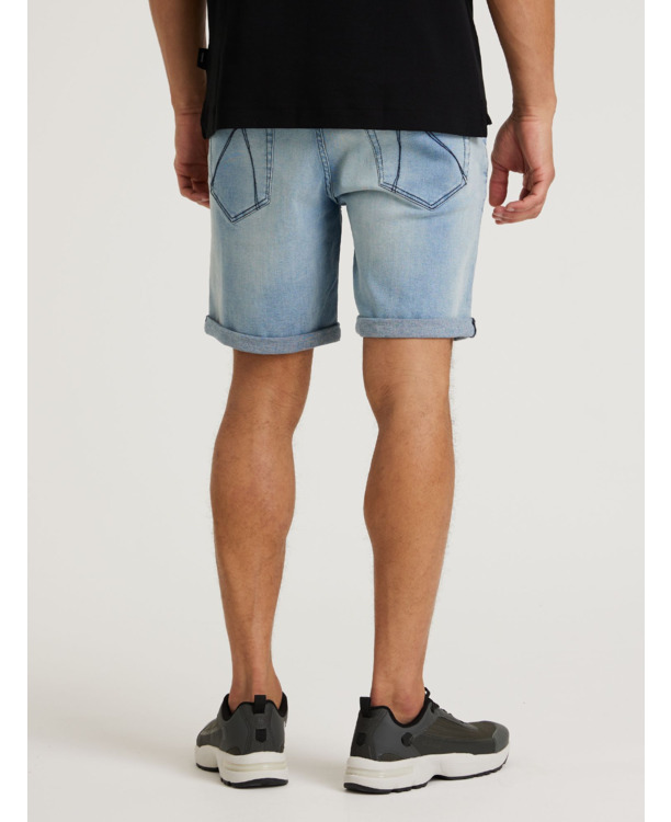 Jeans Crown.S Barkis Heren