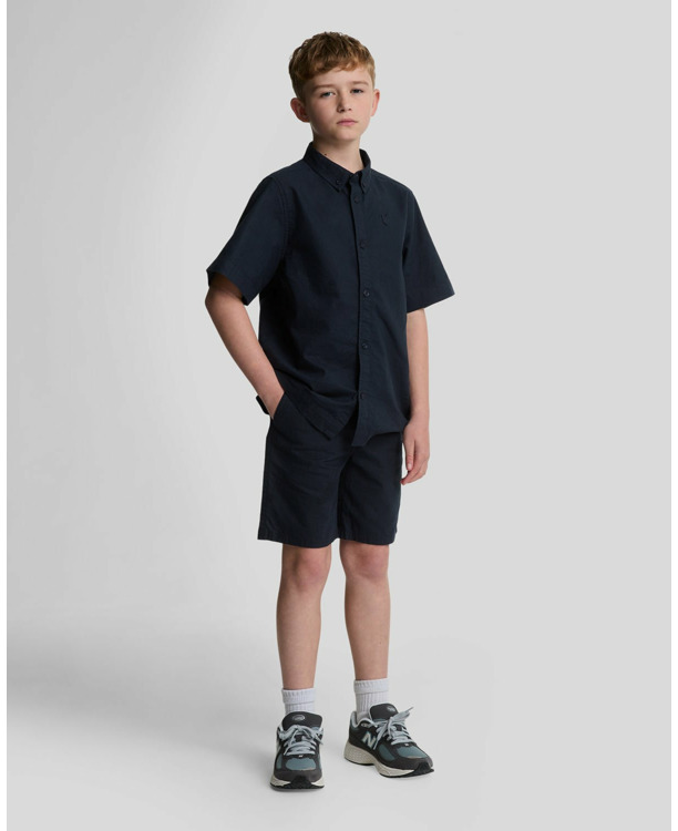 Linen Short