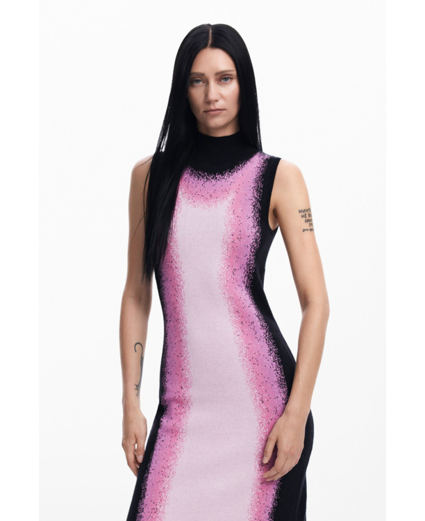 JURK VEST VENUS MAITREPIERRE