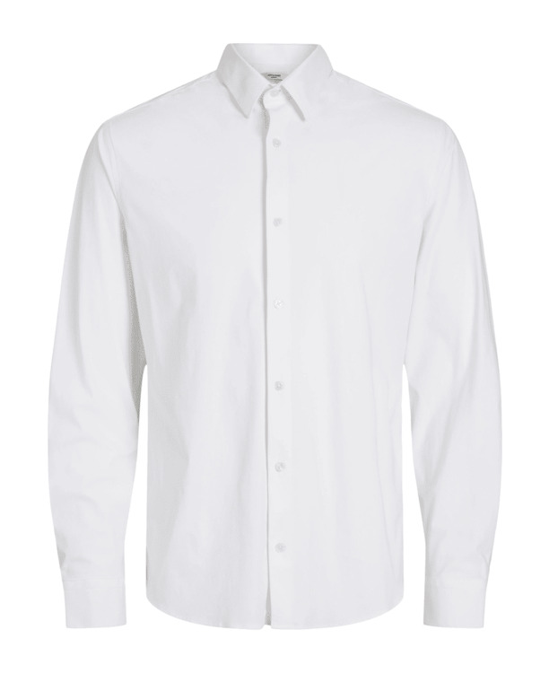 JPRBLAACTIVE STRETCH L/S SHIRT