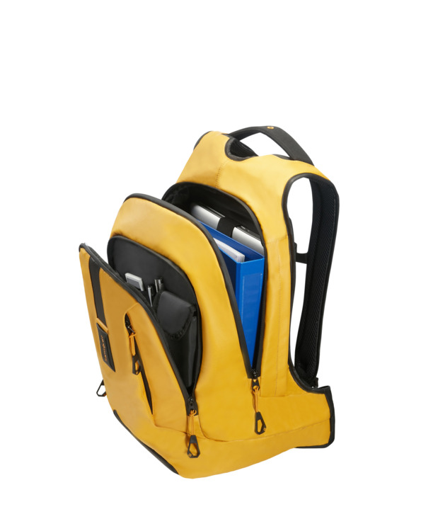LAPTOP BACKPACK Maat L+