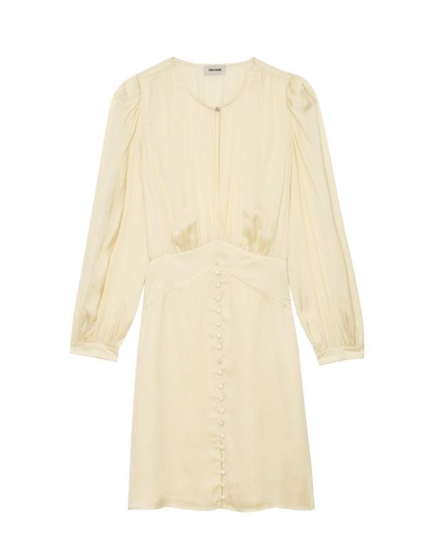 RHODRI SATIN